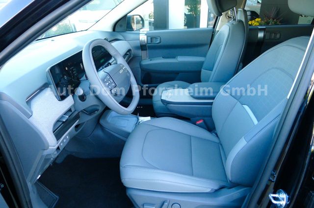 Kia EV3 – Bild 13