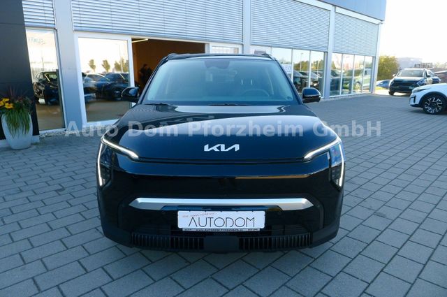 Kia EV3 – Bild 2