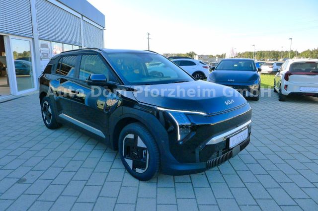 Kia EV3 – Bild 3