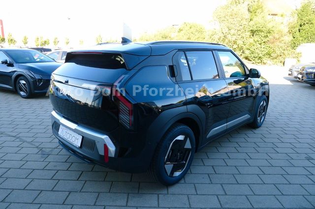 Kia EV3 – Bild 4