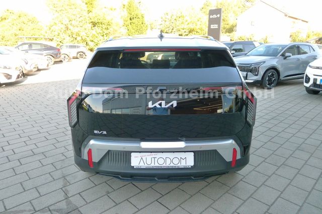 Kia EV3 – Bild 5