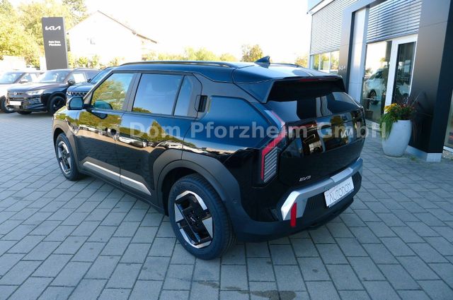 Kia EV3 – Bild 6