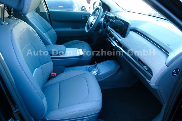 Kia EV3 – Bild 7