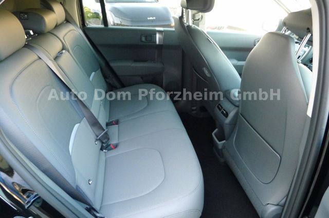 Kia EV3 – Bild 8