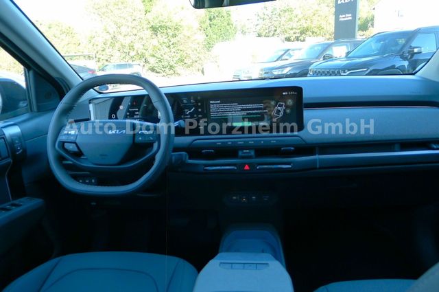 Kia EV3 – Bild 9