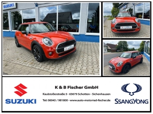 MINI ONE 1.5