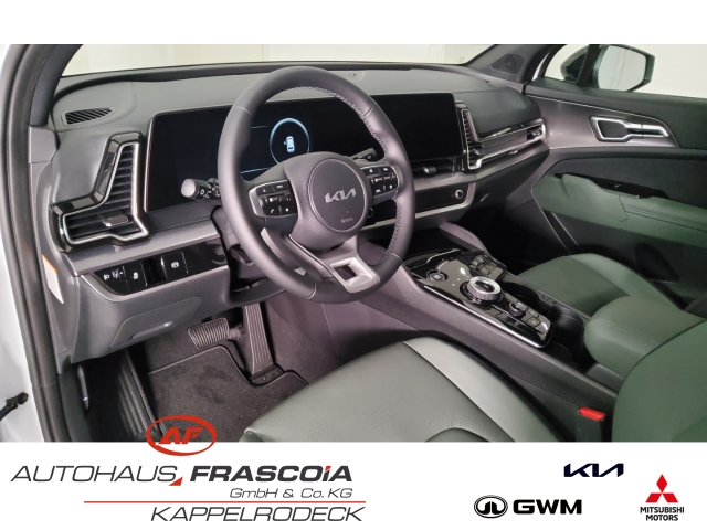 Kia Sportage – Bild 10