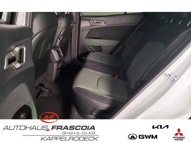 Kia Sportage – Bild 11