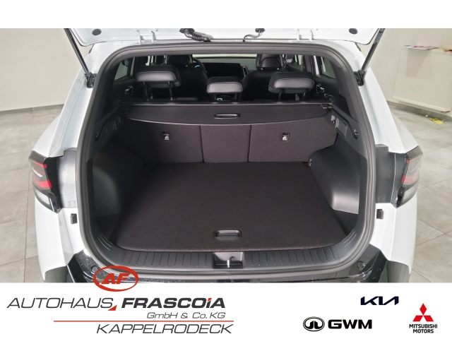 Kia Sportage – Bild 12