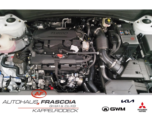 Kia Sportage – Bild 13