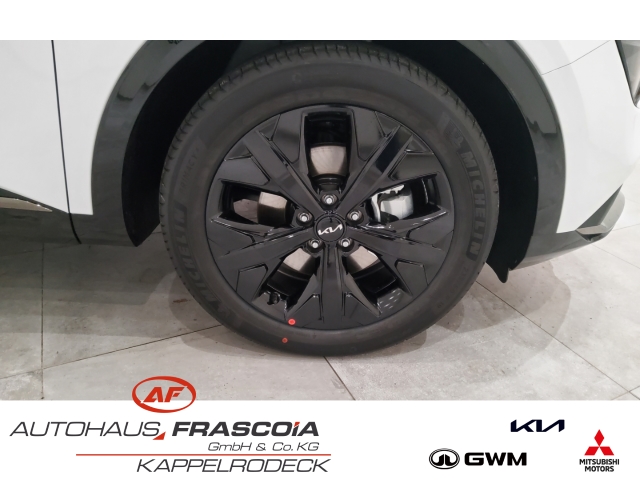 Kia Sportage – Bild 14