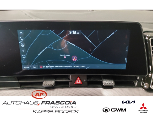 Kia Sportage – Bild 15