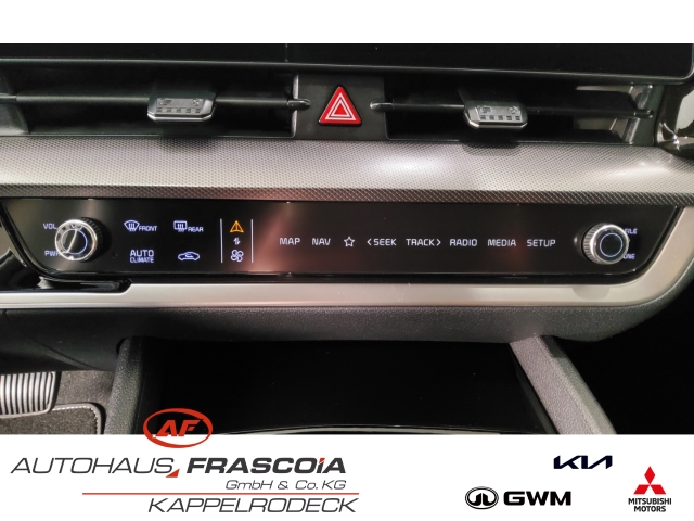 Kia Sportage – Bild 16