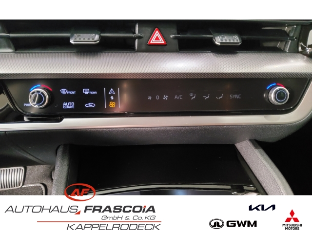 Kia Sportage – Bild 17
