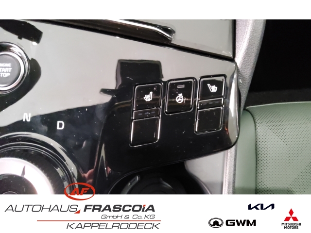 Kia Sportage – Bild 18