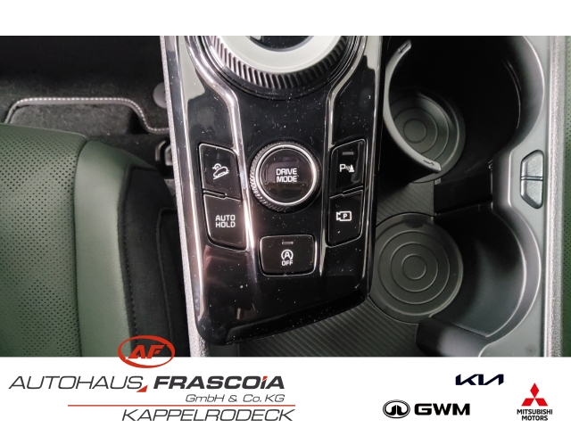 Kia Sportage – Bild 19
