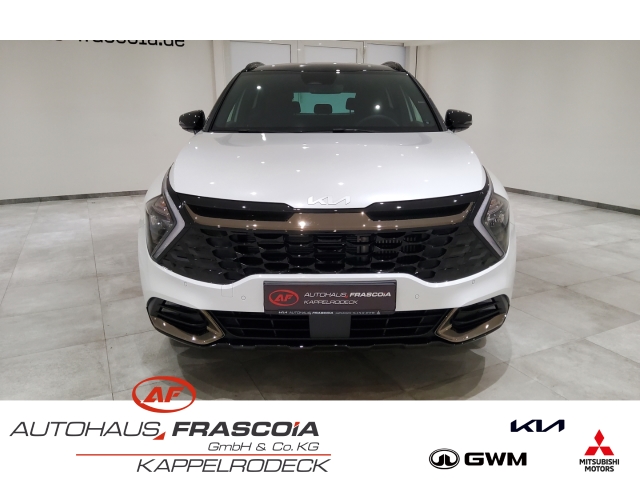 Kia Sportage – Bild 2