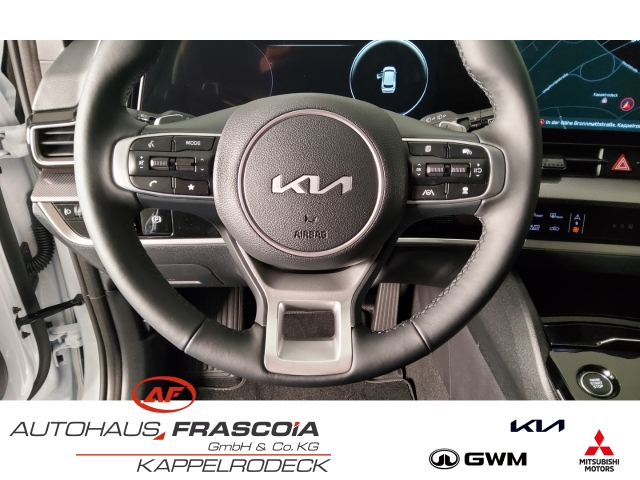 Kia Sportage – Bild 20