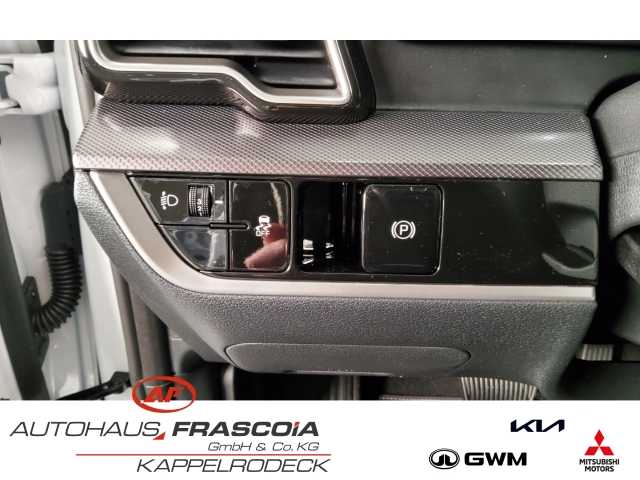 Kia Sportage – Bild 21
