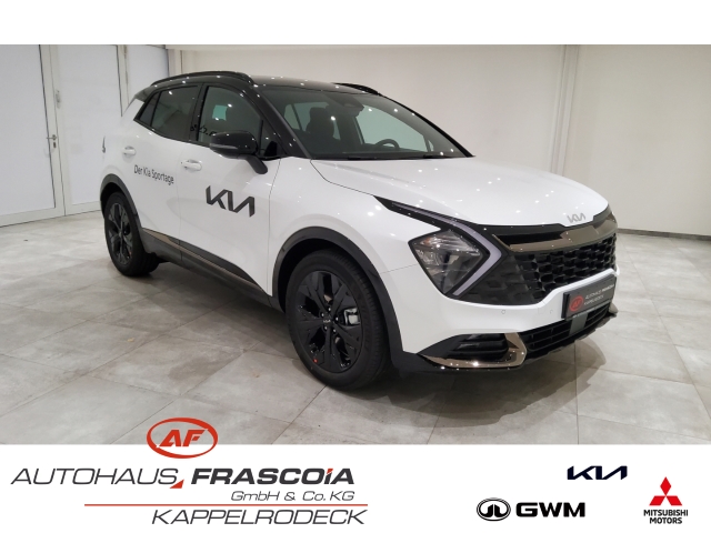 Kia Sportage – Bild 3