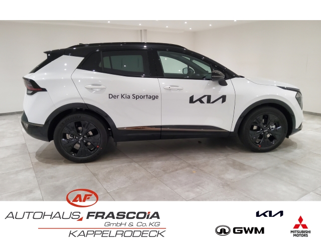 Kia Sportage – Bild 4