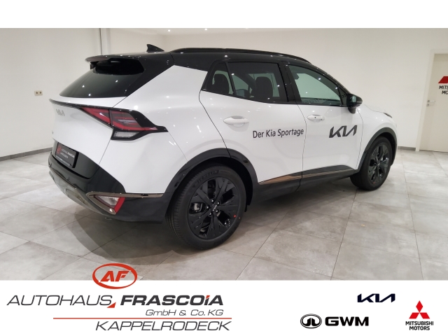 Kia Sportage – Bild 5