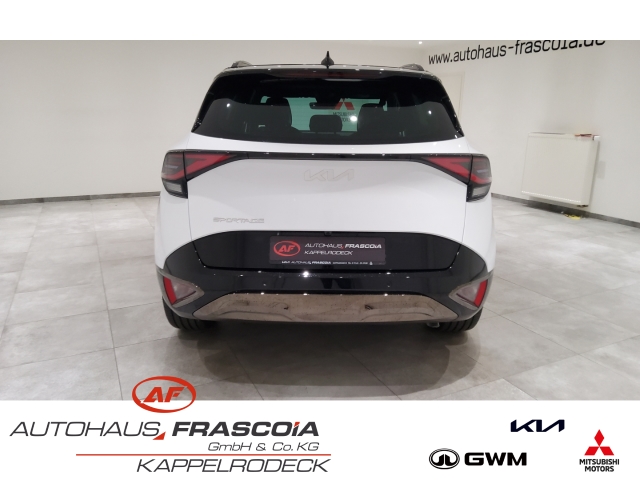 Kia Sportage – Bild 6