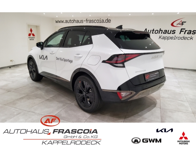 Kia Sportage – Bild 7