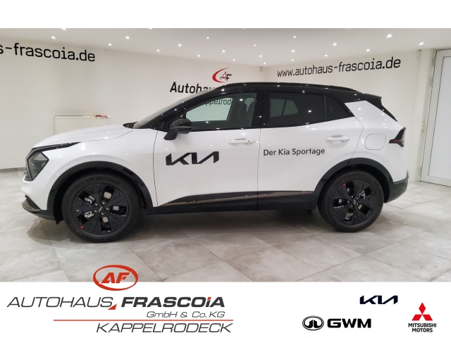 Kia Sportage – Bild 8