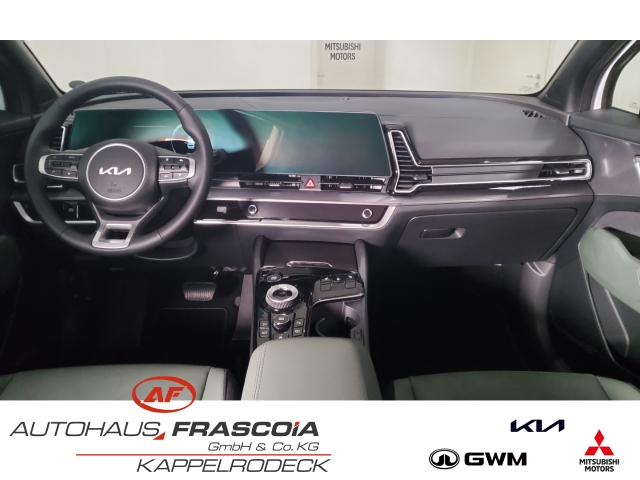Kia Sportage – Bild 9