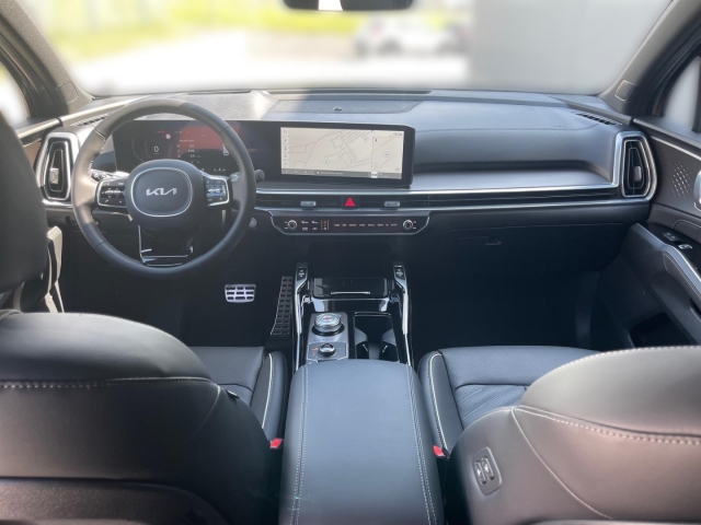 Kia Sorento – Bild 10