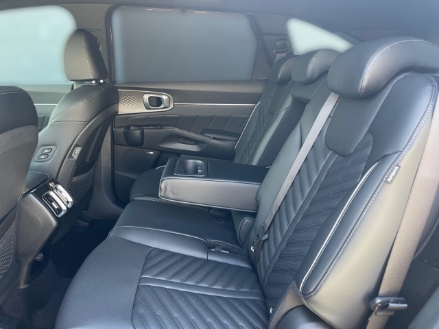 Kia Sorento – Bild 11