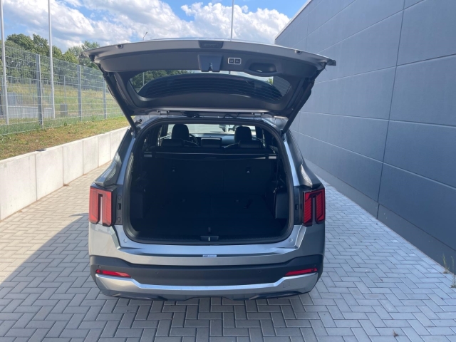 Kia Sorento – Bild 12