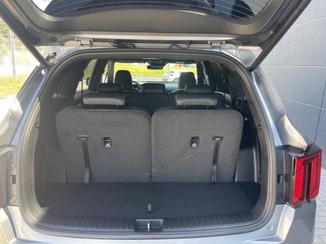 Kia Sorento – Bild 14
