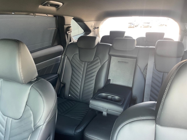 Kia Sorento – Bild 15