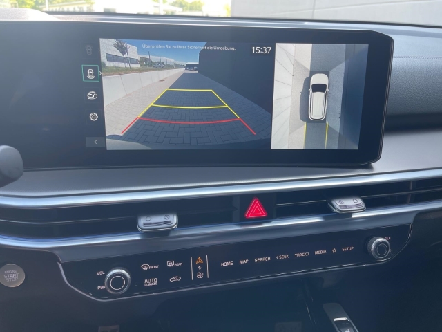 Kia Sorento – Bild 16