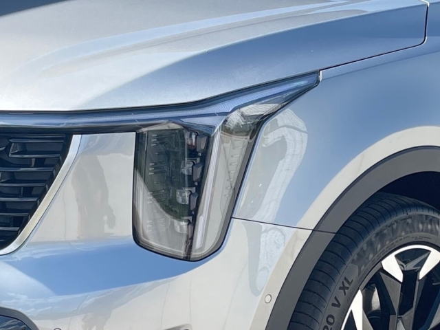 Kia Sorento – Bild 5