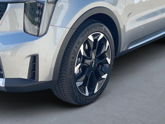 Kia Sorento – Bild 6