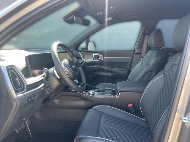 Kia Sorento – Bild 7