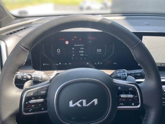 Kia Sorento – Bild 8