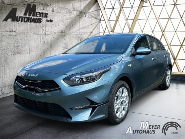 Kia cee'd