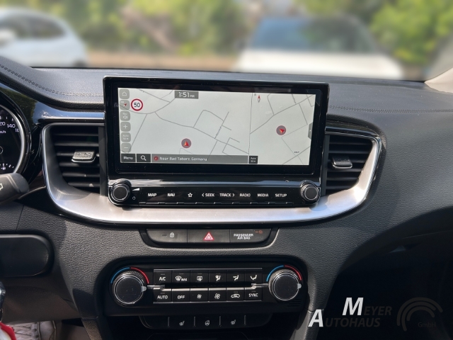 Kia cee'd – Bild 12