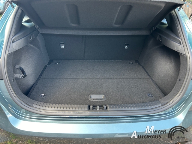 Kia cee'd – Bild 16
