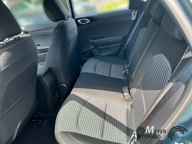 Kia cee'd – Bild 6