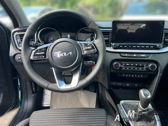 Kia cee'd – Bild 7