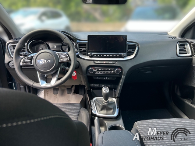 Kia cee'd – Bild 8