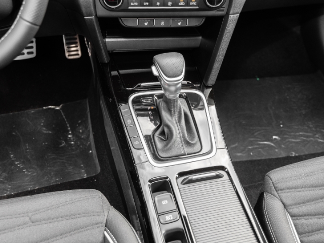 Kia ProCeed – Bild 12