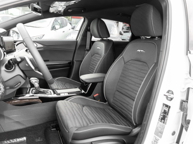 Kia ProCeed – Bild 13