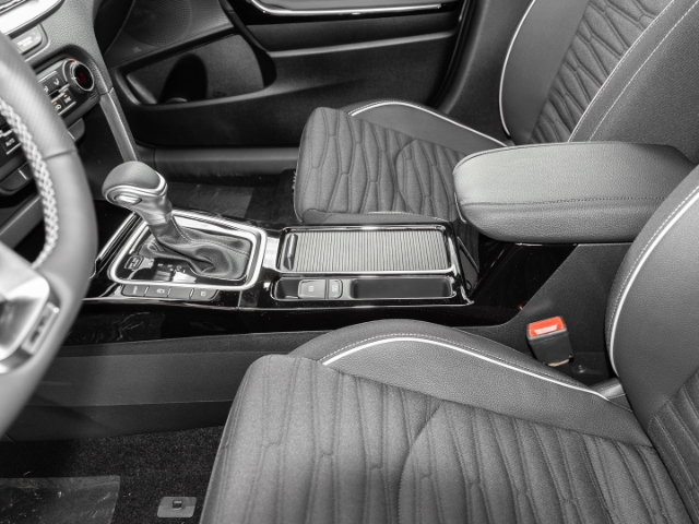 Kia ProCeed – Bild 14
