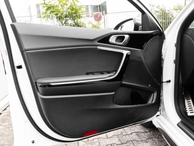 Kia ProCeed – Bild 15